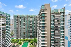 The Topiary (D28), Condominium #637693801